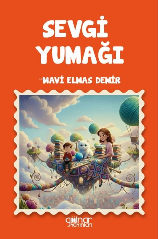 Sevgi Yumağı