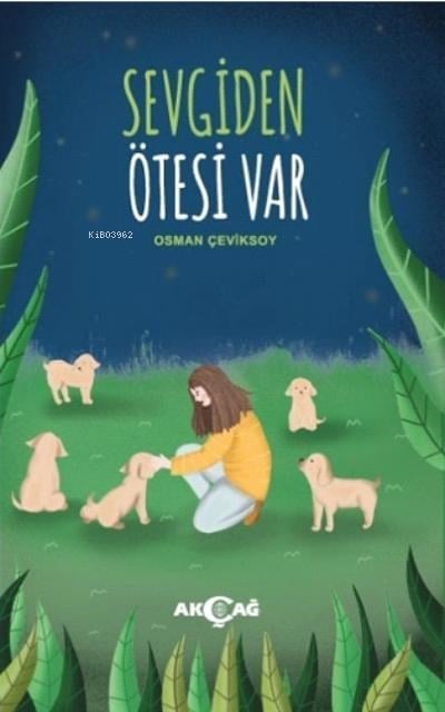 Sevgiden Ötesi Var