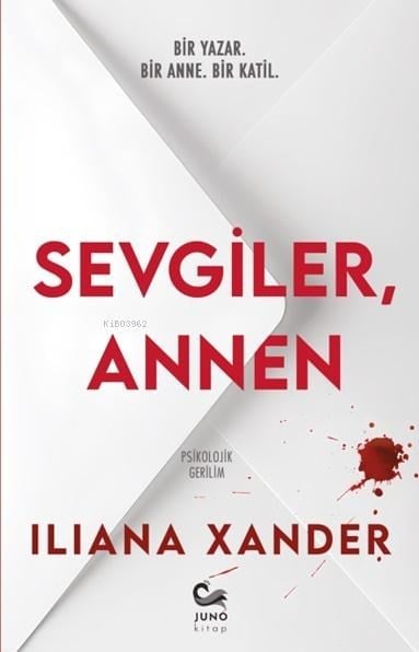 Sevgiler, Annen