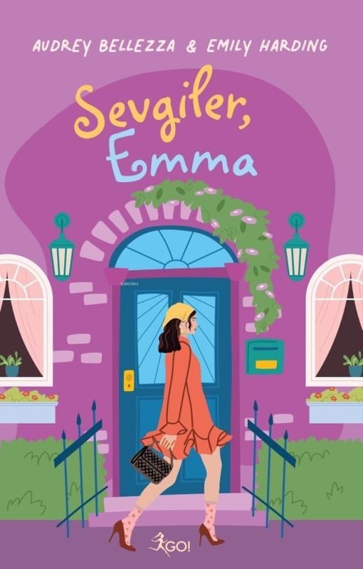 Sevgiler, Emma