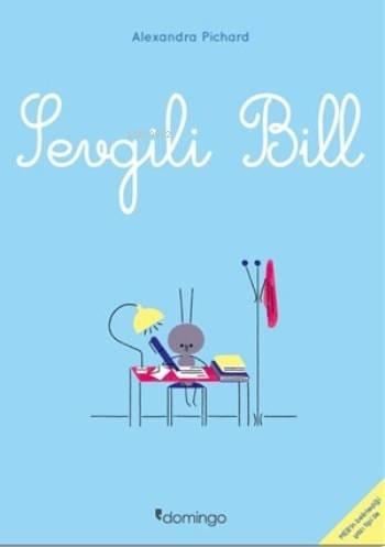 Sevgili Bill