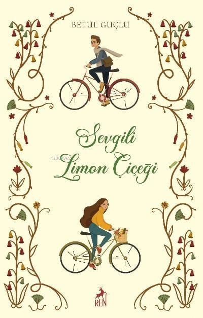 Sevgili Limon Çiçeği