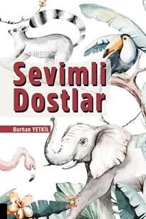Sevimli Dostlar