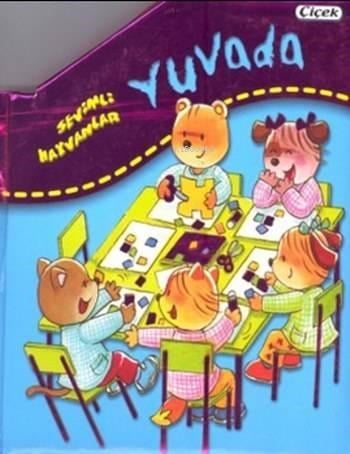Sevimli Hayvanlar Yuvada
