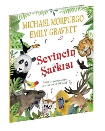 Sevincin Şarkısı