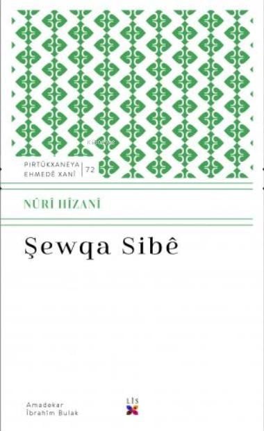 Şewqa Sıbê