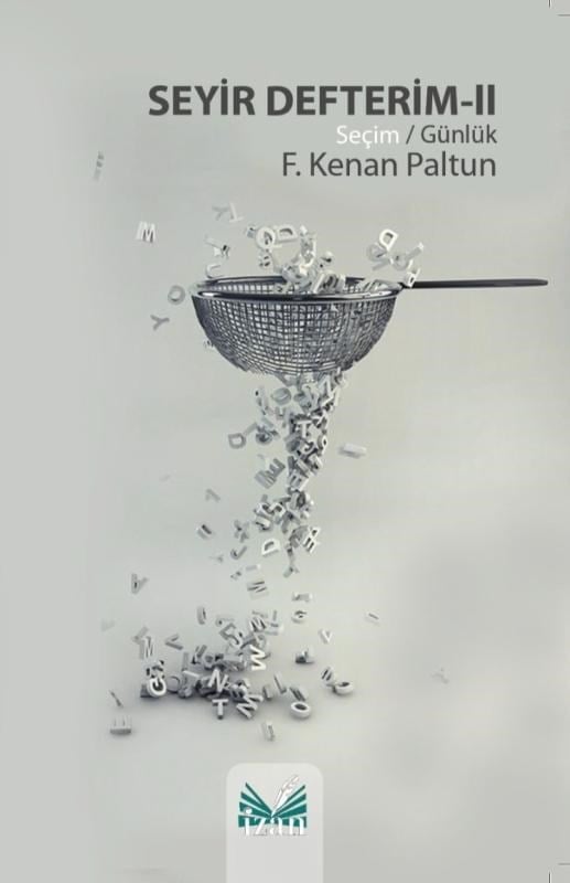 Seyir Defterim - II;Seçim