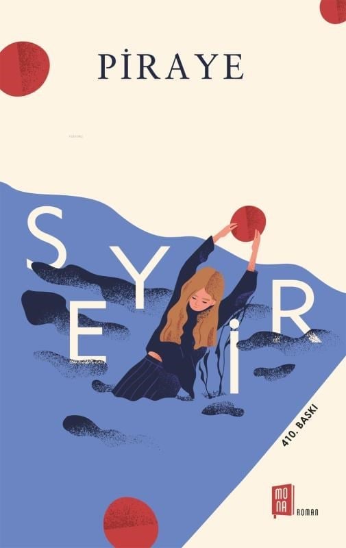 Seyir