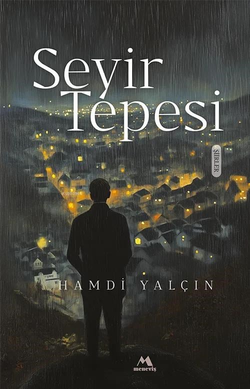 Seyir Tepesi (Şiirler)