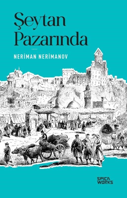 Şeytan Pazarında