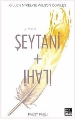 Şeytani - İlahi Faust Faslı