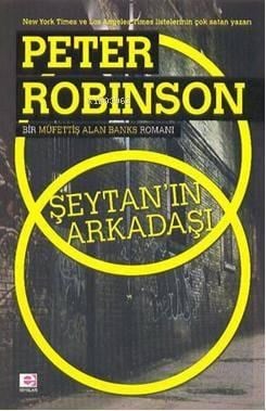 Şeytanın Arkadaşı