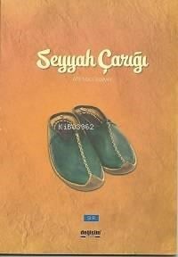Seyyah Çarığı