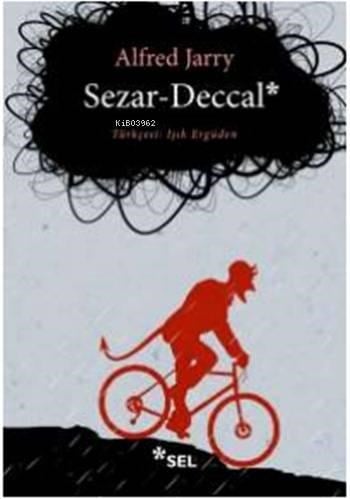 Sezar - Deccal