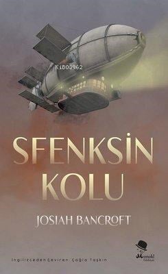 Sfenksin Kolu - Babil Serisi 2
