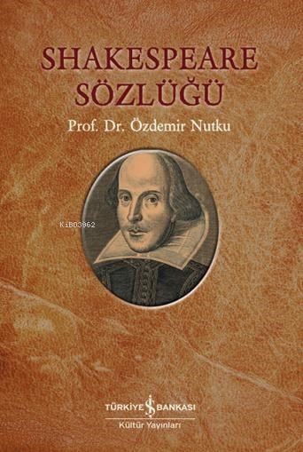 Shakespeare Sözlüğü
