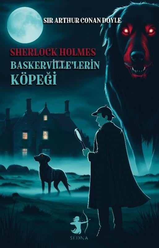 Sherlock Holmes Baskerville’lerin Köpeği