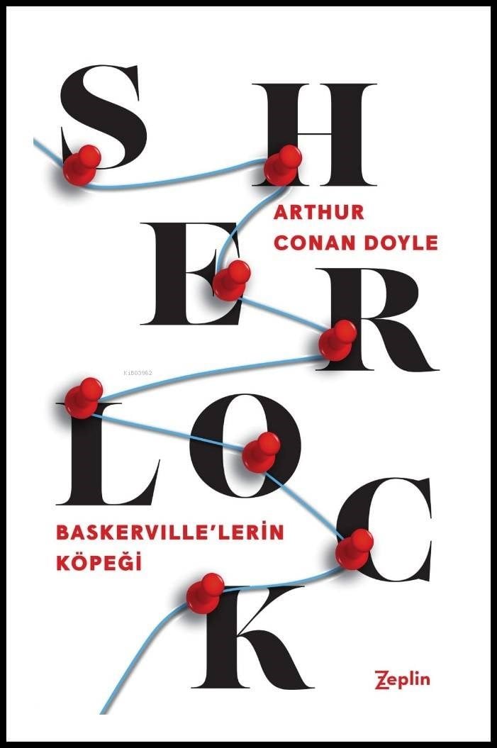Sherlock Holmes : Baskerville'lerin Köpeği