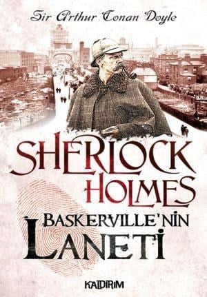 Sherlock Holmes - Baskerville'nin Laneti