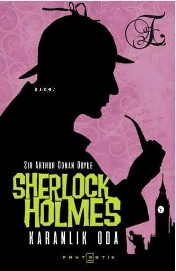 Sherlock Holmes Karanlık Oda