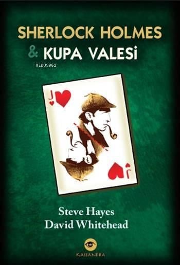 Sherlock Holmes ve Kupa Valesi
