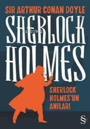Sherlock Holmesun Anıları