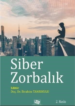 Siber Zorbalık