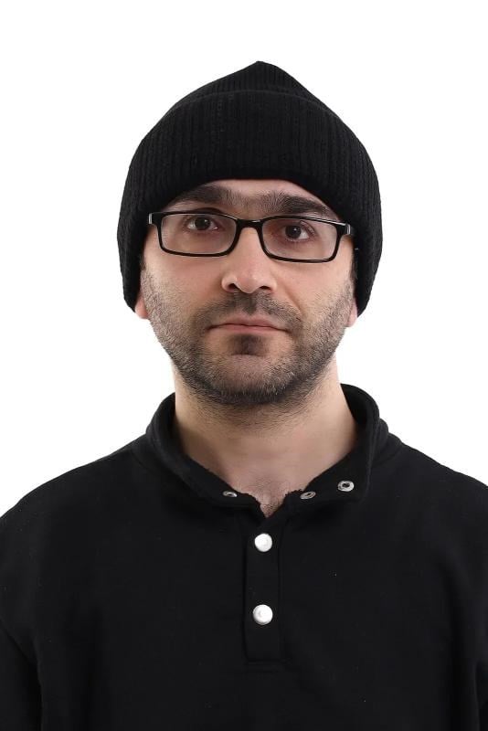 Sibirya Bere - Siyah