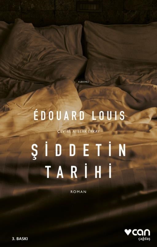 Şiddetin Tarihi