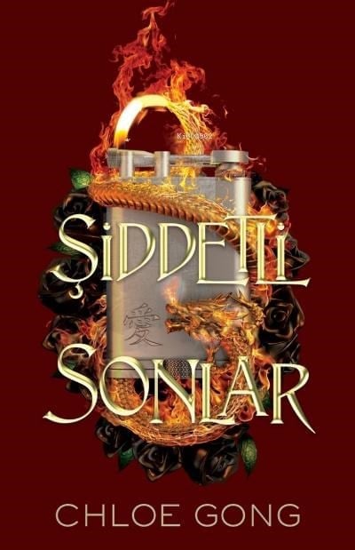 Şiddetli Hazlar