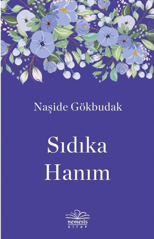 Sıdıka Hanım