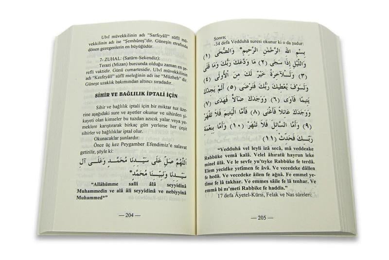 Şifa İncileri - Mustafa Yiğit