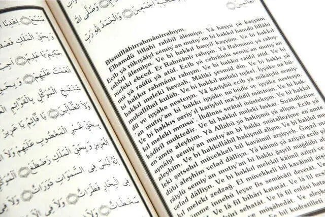 Şifalı Dualar ve Devalar Maddi ve Manevi Tedavi-1323