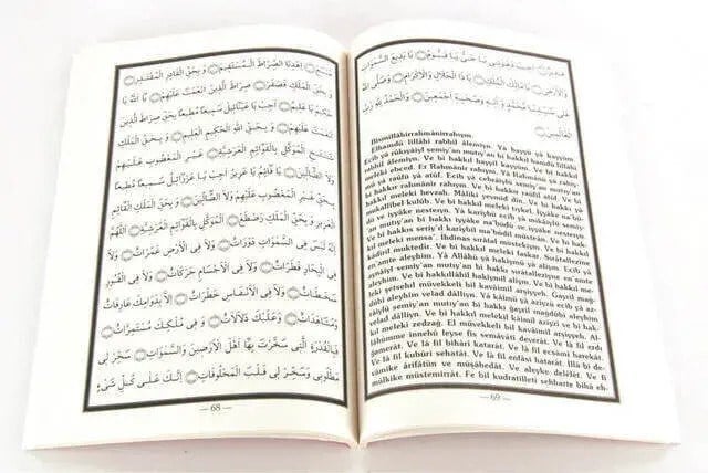 Şifalı Dualar ve Devalar Maddi ve Manevi Tedavi-1323