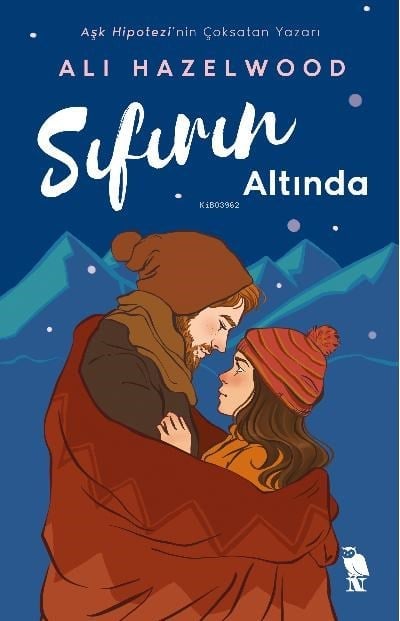 Sıfırın Altında