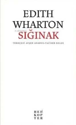 Sığınak