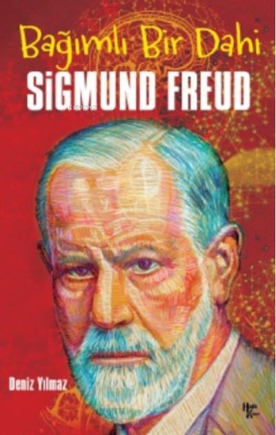 Sigmund Freud