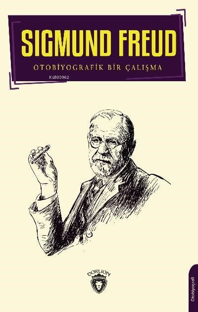 Sigmund Freud;Otobiyografik Bir Çalışma