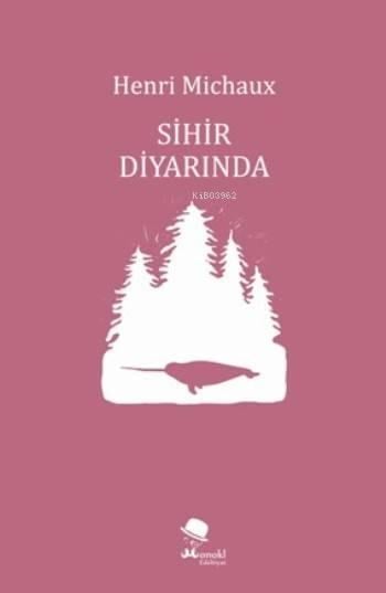 Sihir Diyarında