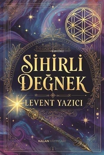 Sihirli Değnek