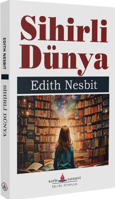 Sihirli Dünya