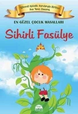 Sihirli Fasülye