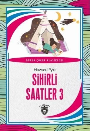 Sihirli Saatler 3