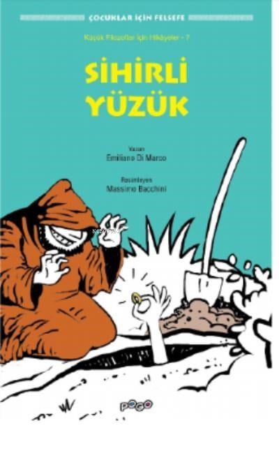 Sihirli Yüzük