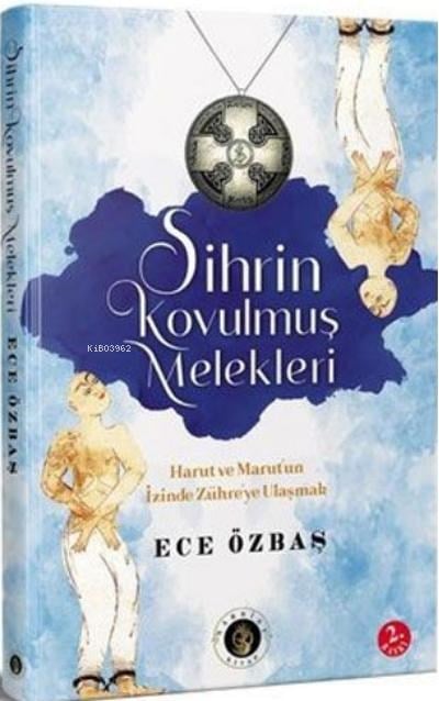 Sihrin Kovulmuş Melekleri