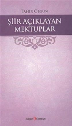 Şiir Açıklayan Mektuplar