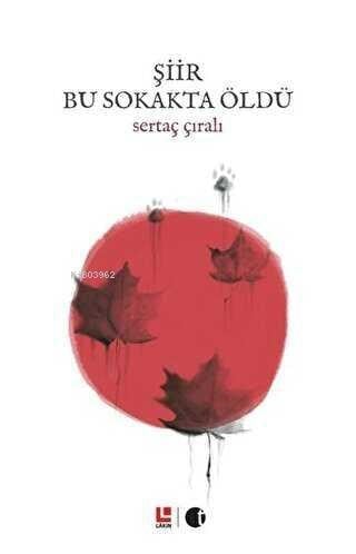 Şiir Bu Sokakta Öldü