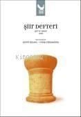 Şiir Defteri Şiir ve Hayat 2008
