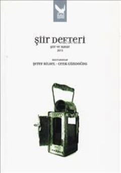 Şiir Defteri Şiir ve Hayat 2013