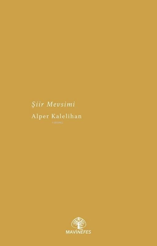 Şiir Mevsimi